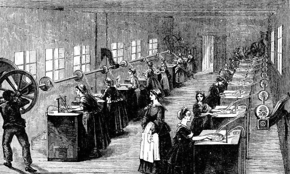 19世纪中后期英国贸易特点,近代与俄不平等的条约汇总