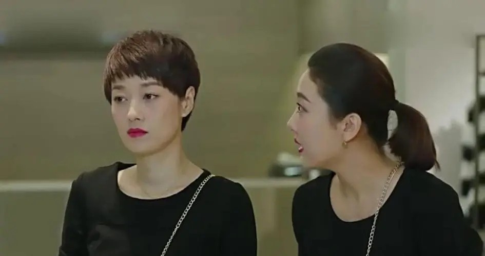 我的前半生老金罗子君决裂,我的前半生老金和子君为什么分手