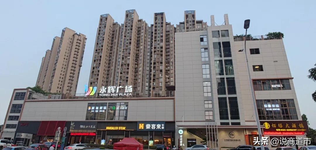 科技与狠活？全福州都在看，这家12年的老商场还能玩出什么花