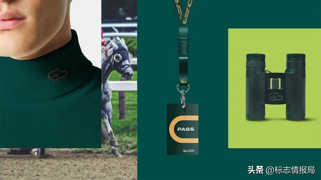 法国马术galop路线,法国马术galop银级