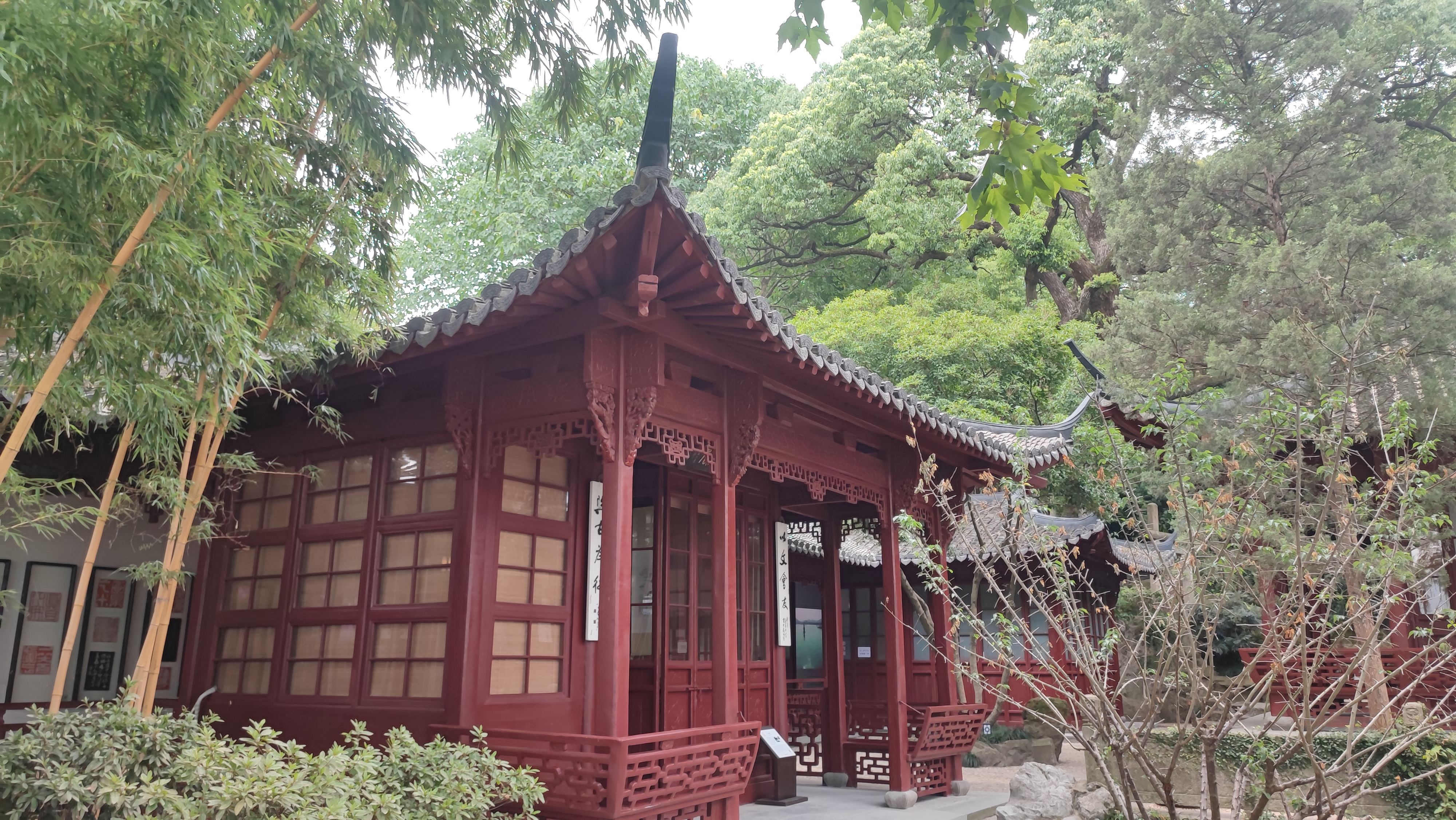 杭州北山街民国建筑,北山街历史建筑