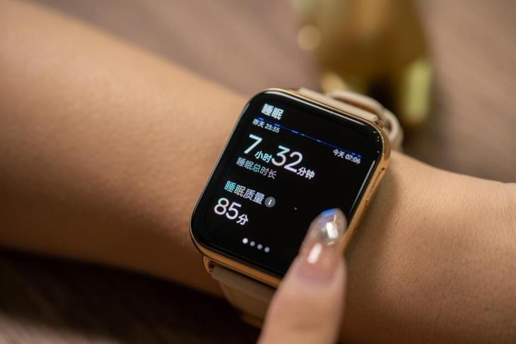 2020十大好评智能手表,双十一能测血压的智能手表