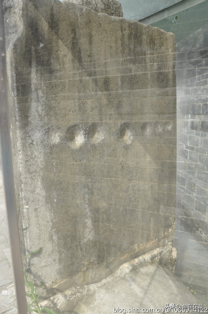 65)战疫·陕：岐山县太平寺塔、周公庙