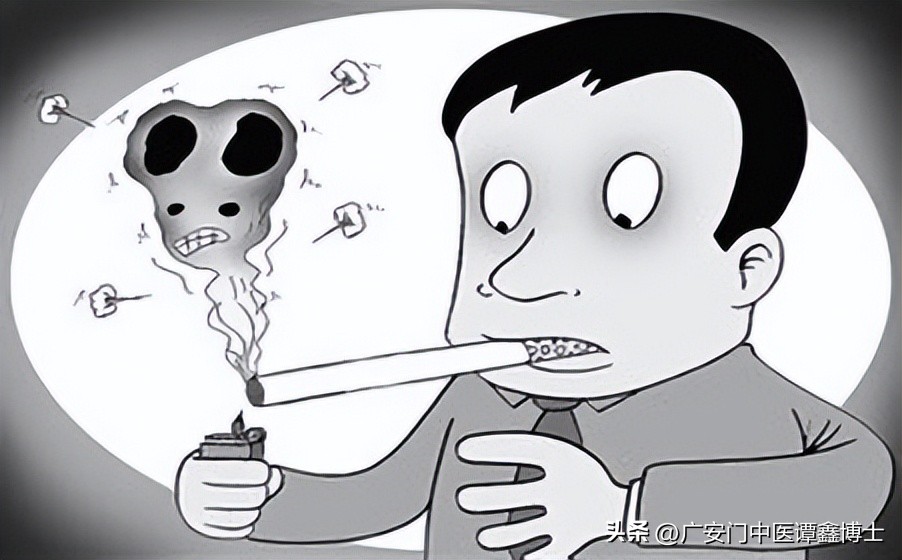 嘴角癌症早期的8个症状,嘴巴有四种症状会怎样