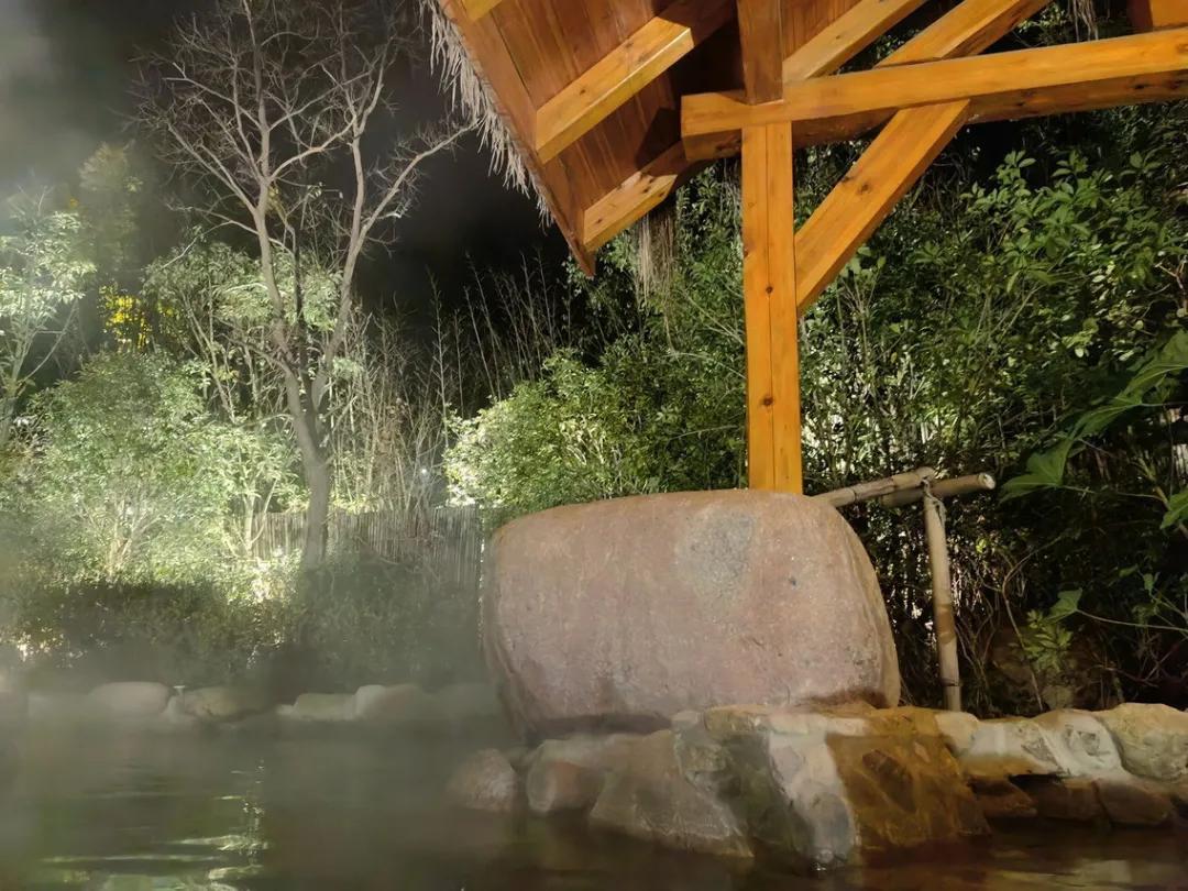 国内真正的天然温泉大全,国内真正的天然温泉排名