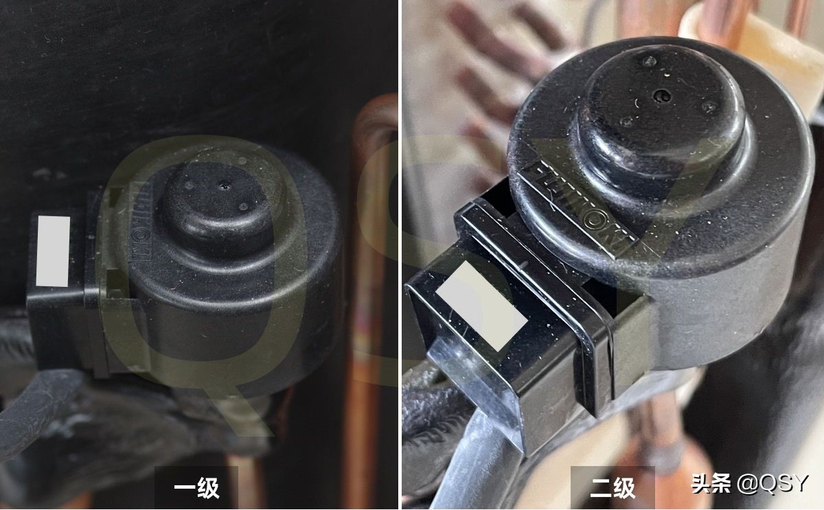 拆解大金最便宜空调,拆挂机大金空调步骤视频