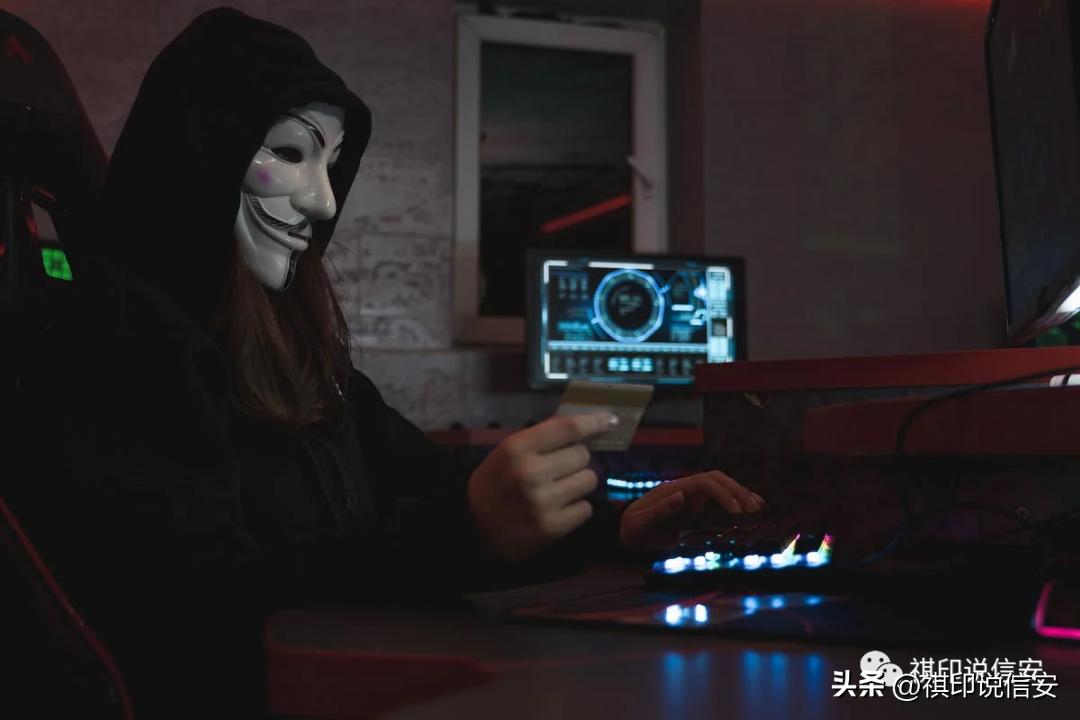 常见的网络攻击及攻击原理,常见的网络攻击方式和原理