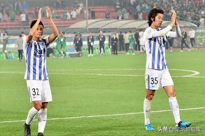 风流俱往矣,足球报展望广州队新赛季