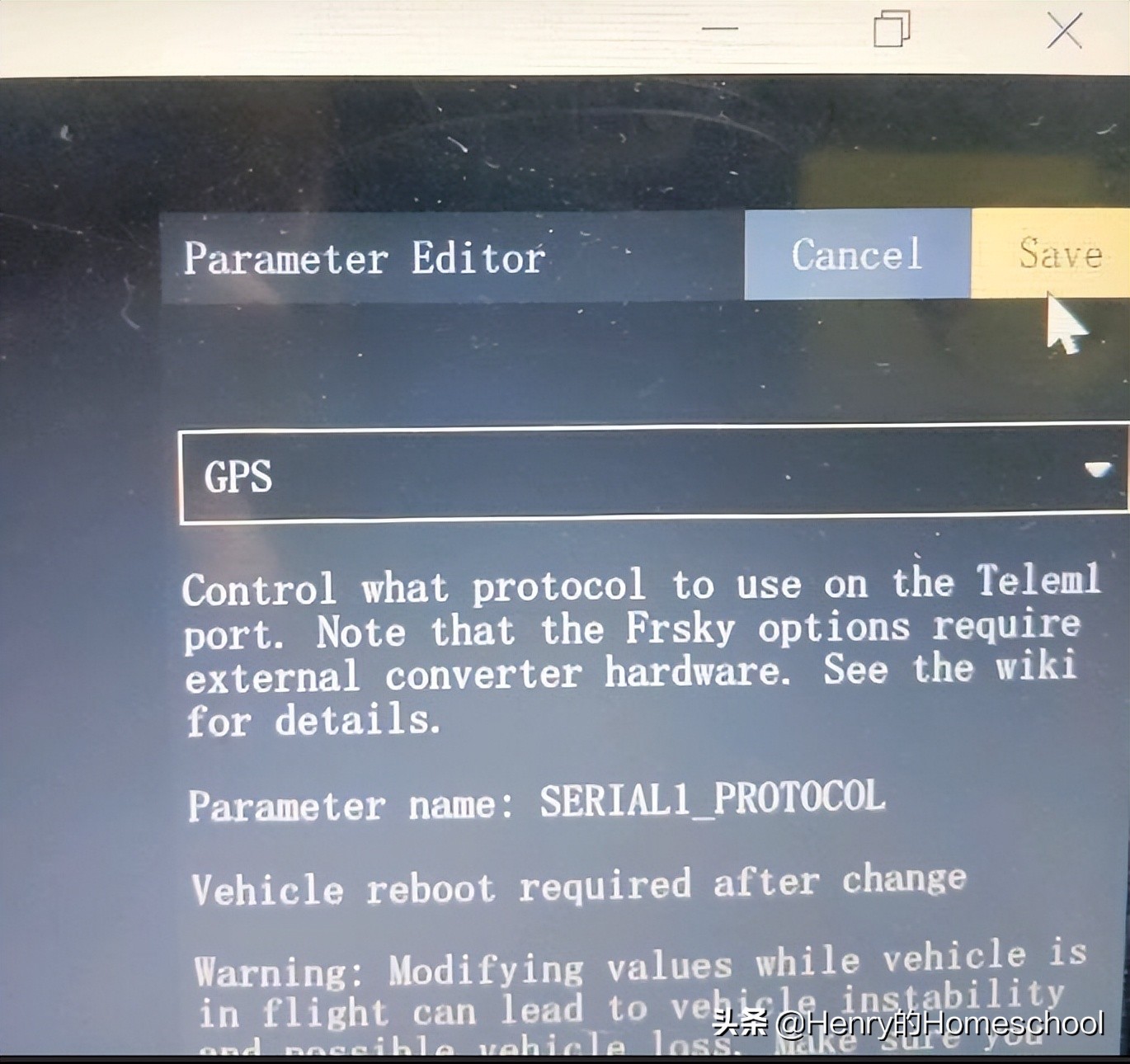 ardupilot是如何适配不同飞控板的,ardupilot飞控无人机安装教程