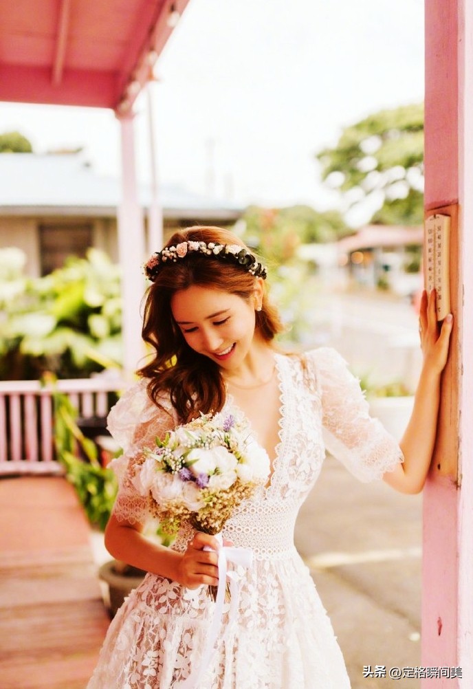 韩星李多海视频,韩星李多海突秀恩爱