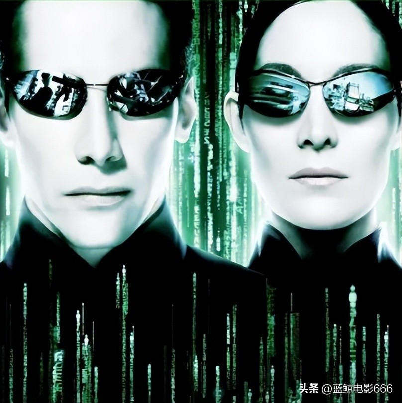 2022欧美10大科幻系列电影好看的科幻电影，你看过哪些？