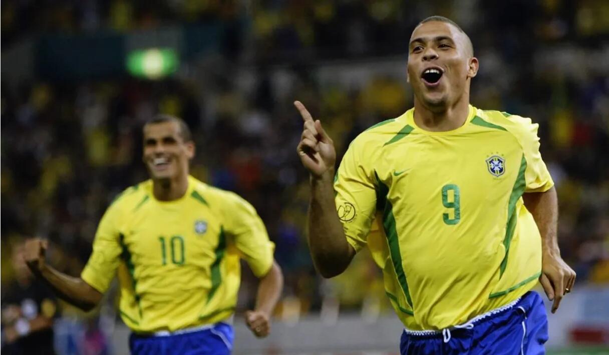 六星巴西和五星巴西,五星巴西5次夺冠时间