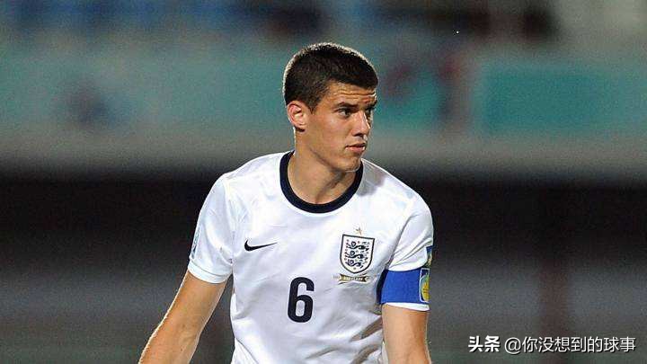 英格兰国家队后防线,英格兰国家队中场怎么配置