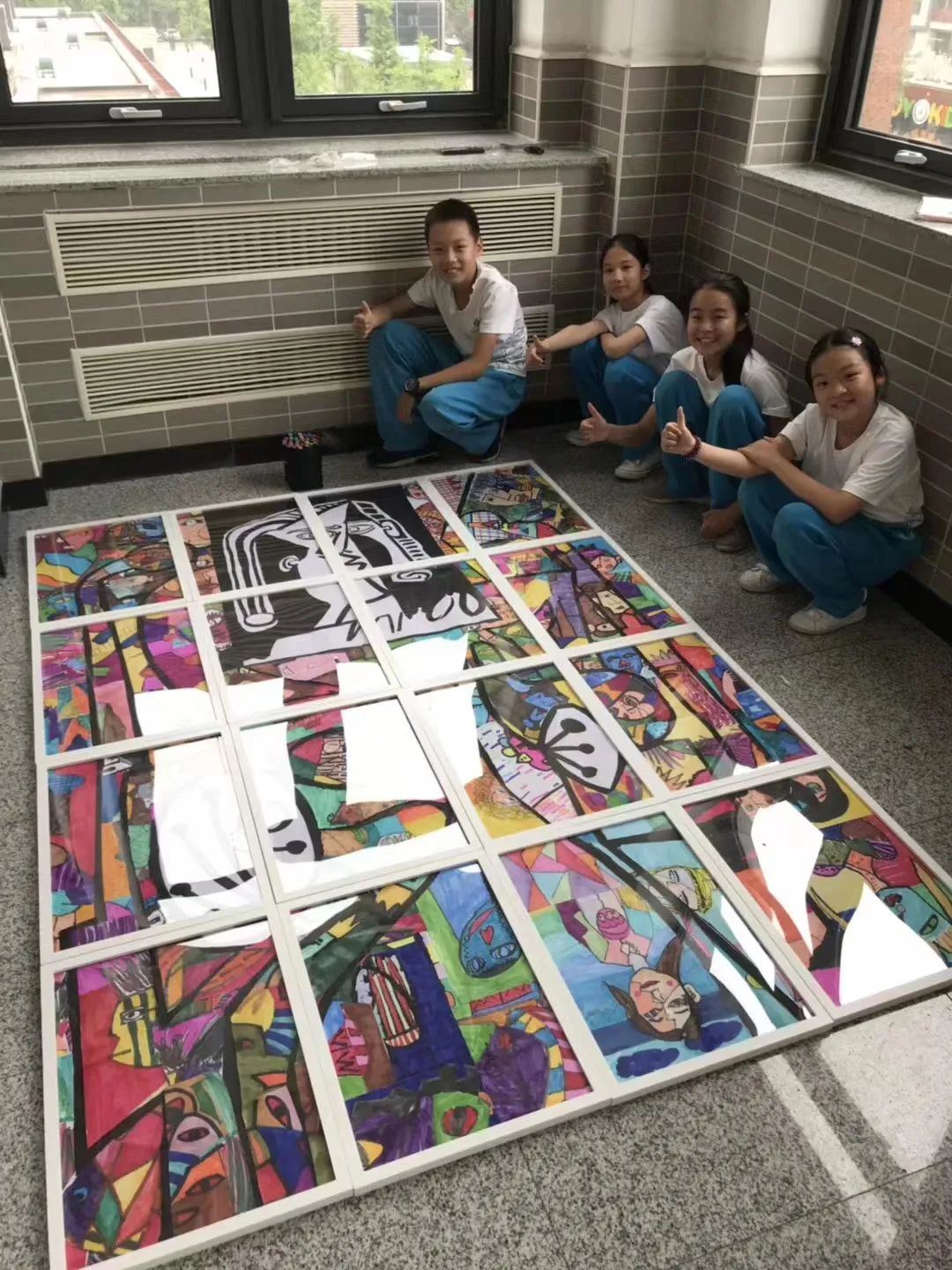 北京润丰学校初中,北京市润丰学校排名