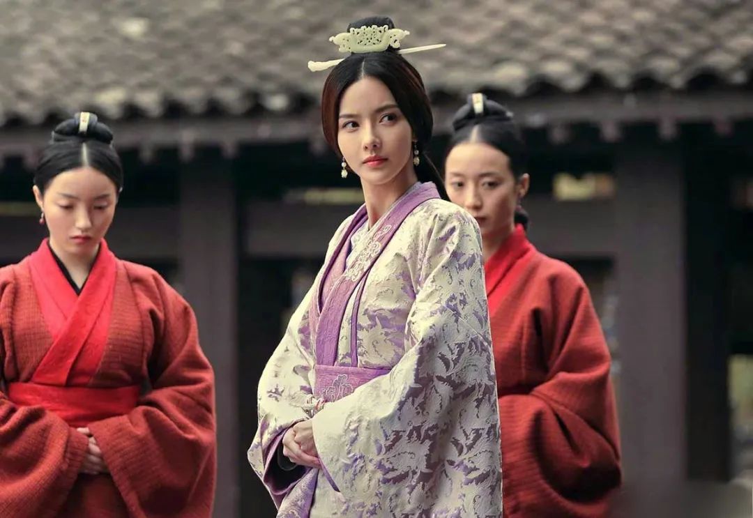 甄宓为何被曹丕赐死,曹丕赐死甄宓的原因