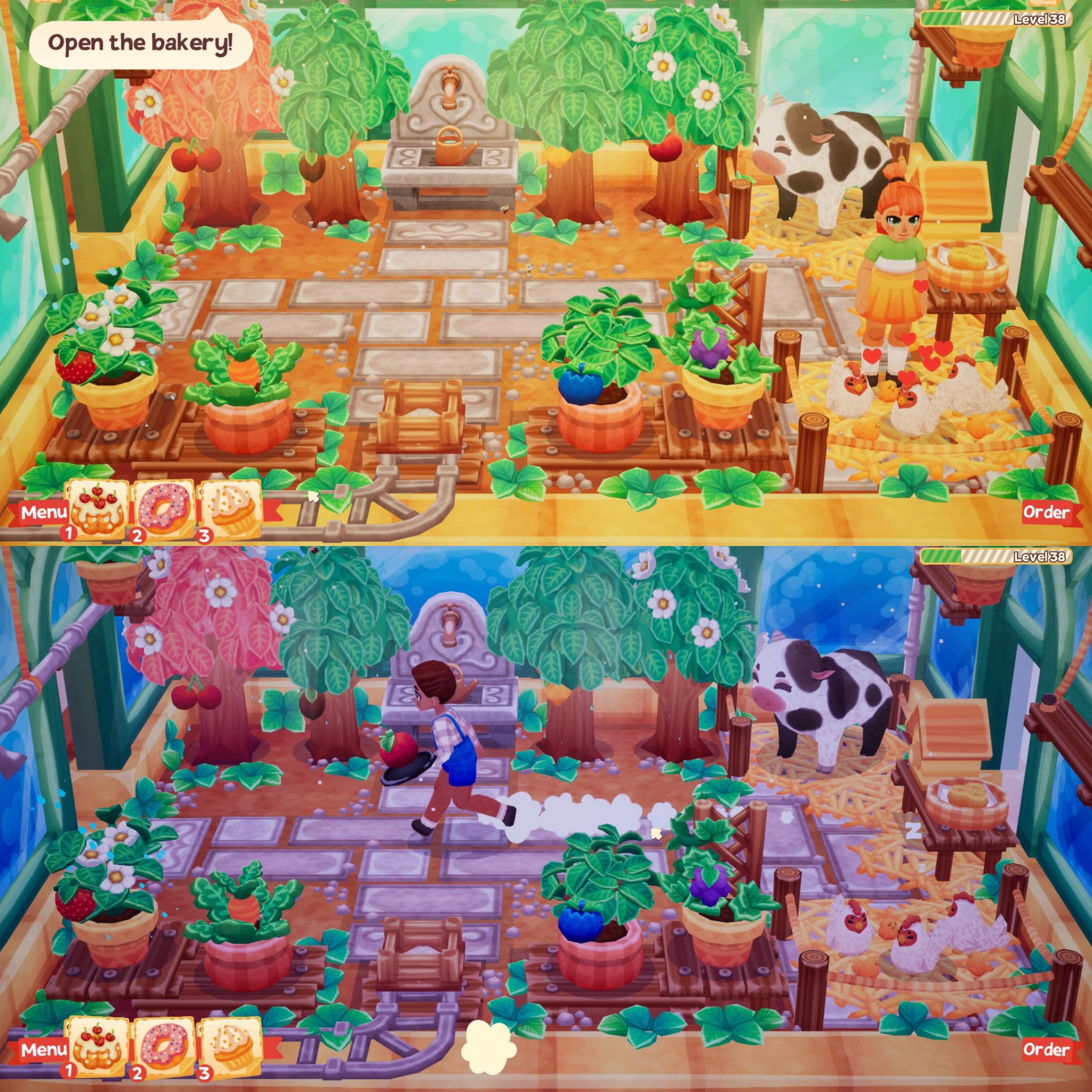 自由度超高的模拟经营游戏有哪些,好玩的模拟经营游戏推荐高画质