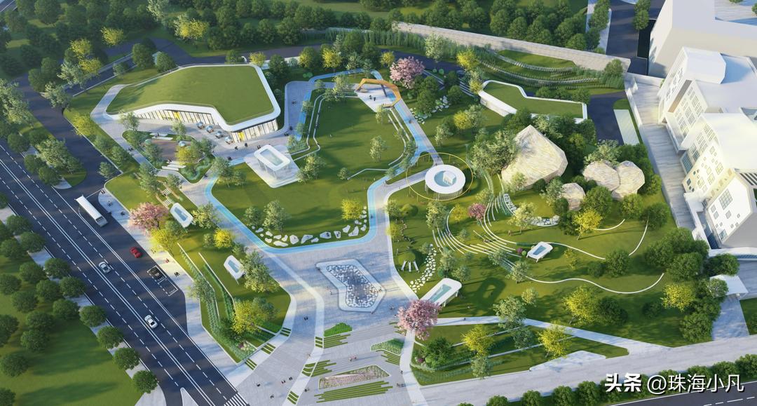 珠海大行动最新消息,珠海最新大事