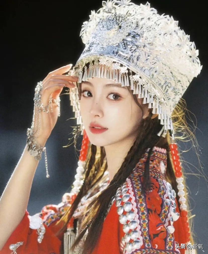 马凡舒首次接春晚邀请,央视春晚女主持人是马凡舒吗