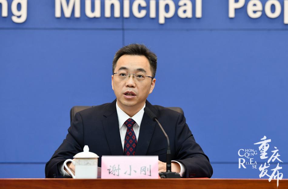 发布会丨从土特产到好食品：重庆出台“黄金十条政策”，打造食品及农产品加工全产业生态