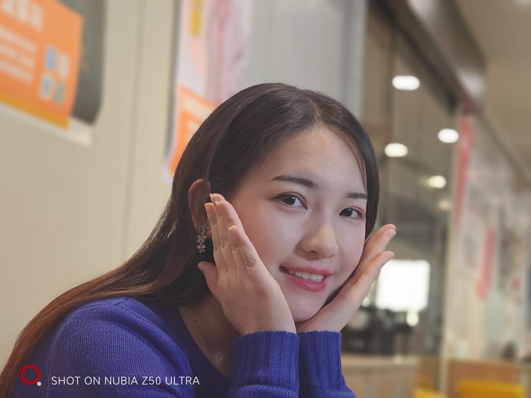 努比亚z50ultra对比其他全面屏手机,努比亚z50ultra全面屏有什么优势