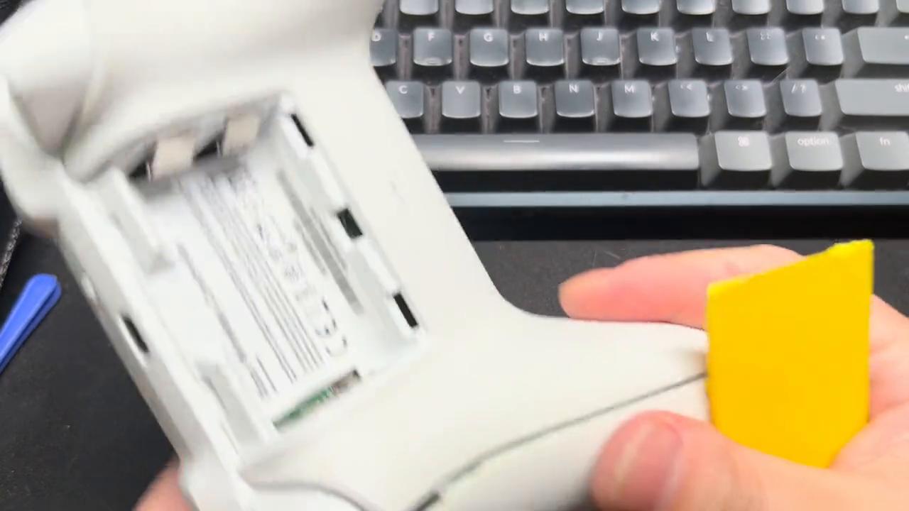 xbox手柄按键有粘滞感怎么修复,xbox手柄按键回弹粘连