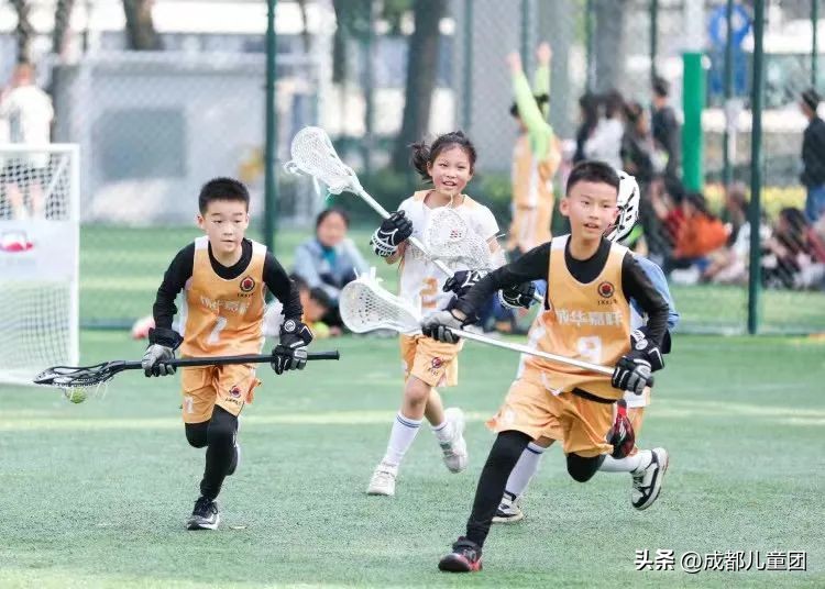 别再“卷”热门了！学这项有百年历史的小众运动，既能上名校又能为国争光