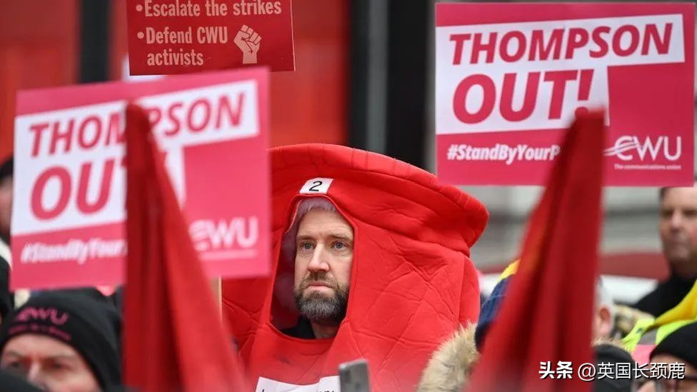 圣诞大*工罢**正式开始！火车票将涨近6%！苏格兰英国议会正面冲突？