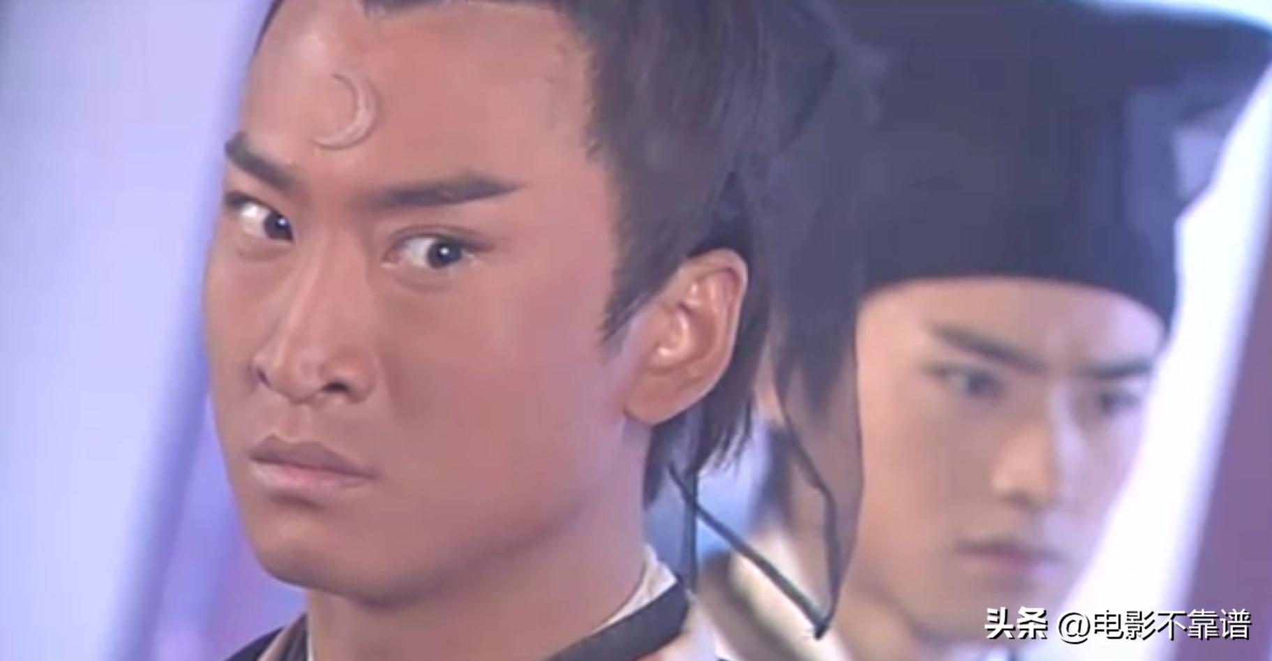 最新版的包拯和展昭,展昭包拯包青天