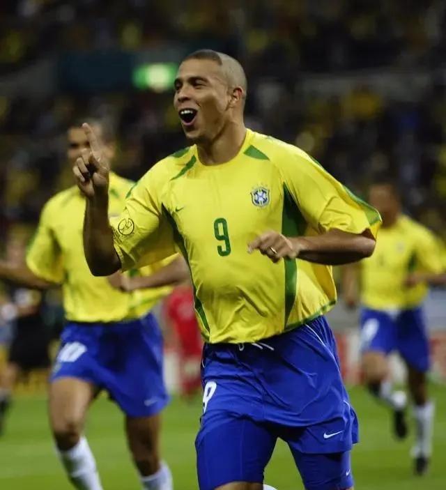 罗纳尔多历年欧冠成绩,罗纳尔多欧冠战绩