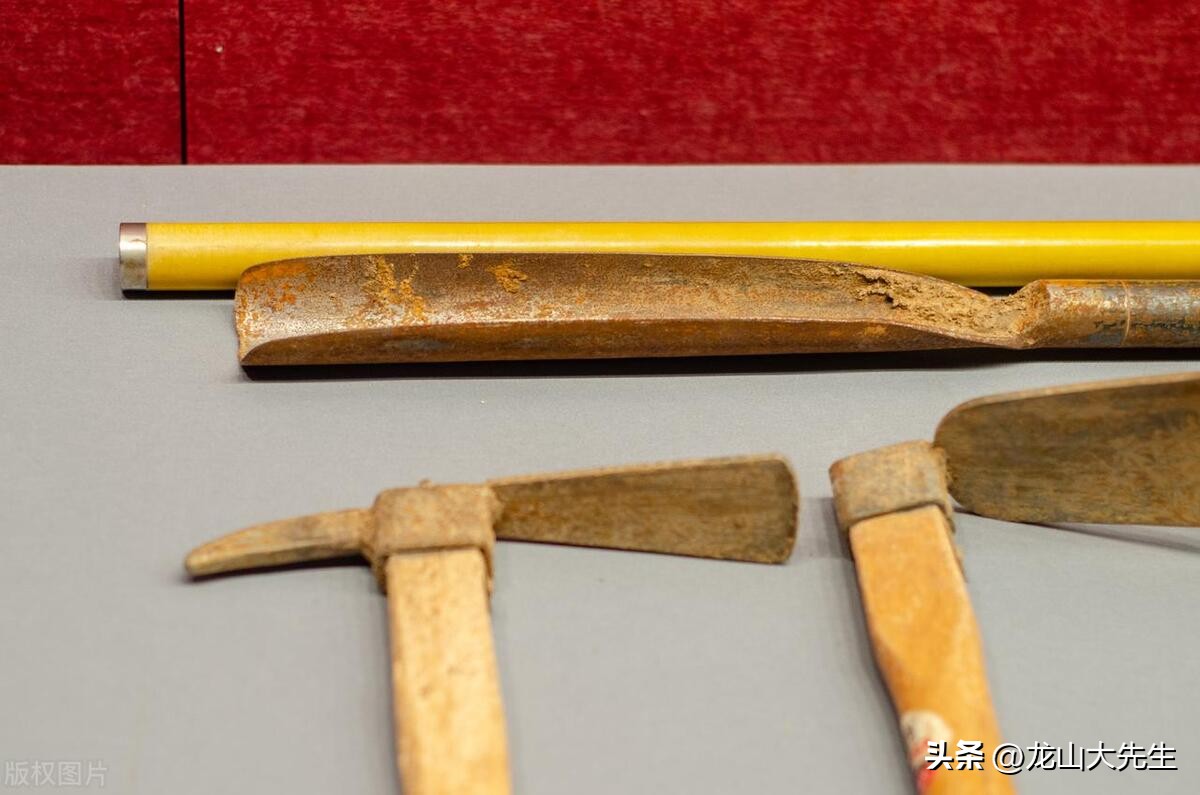 我和铁粉儿聊聊天（一）