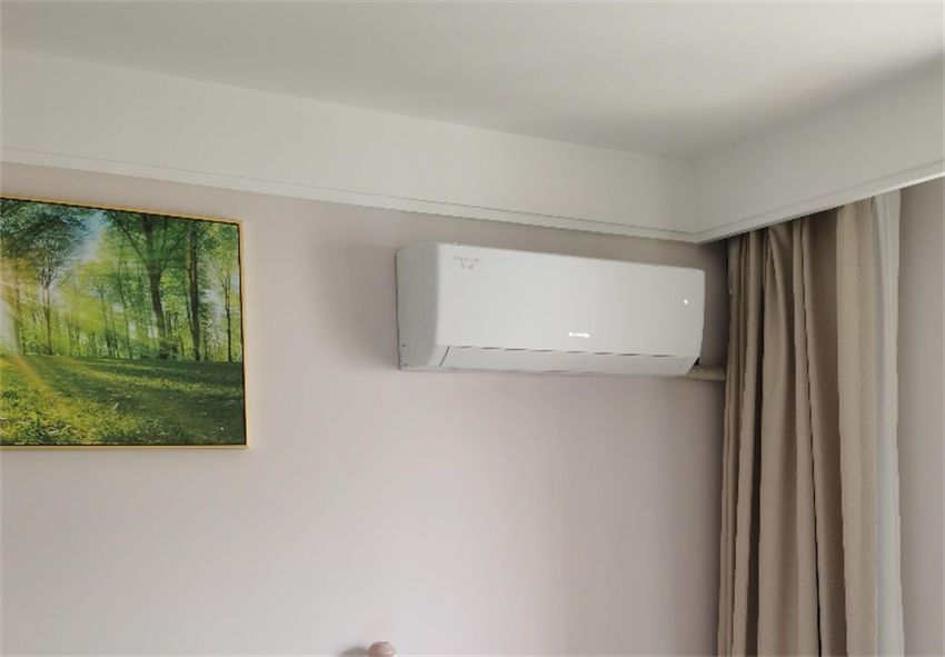 空调除湿省电还是制冷省电,空调制冷和除湿哪个省电