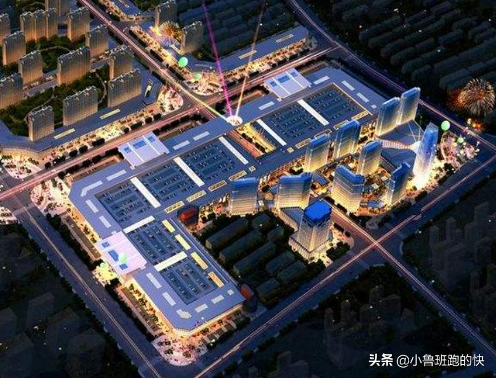 滕州购物中心哪个好,滕州比万达大的购物中心