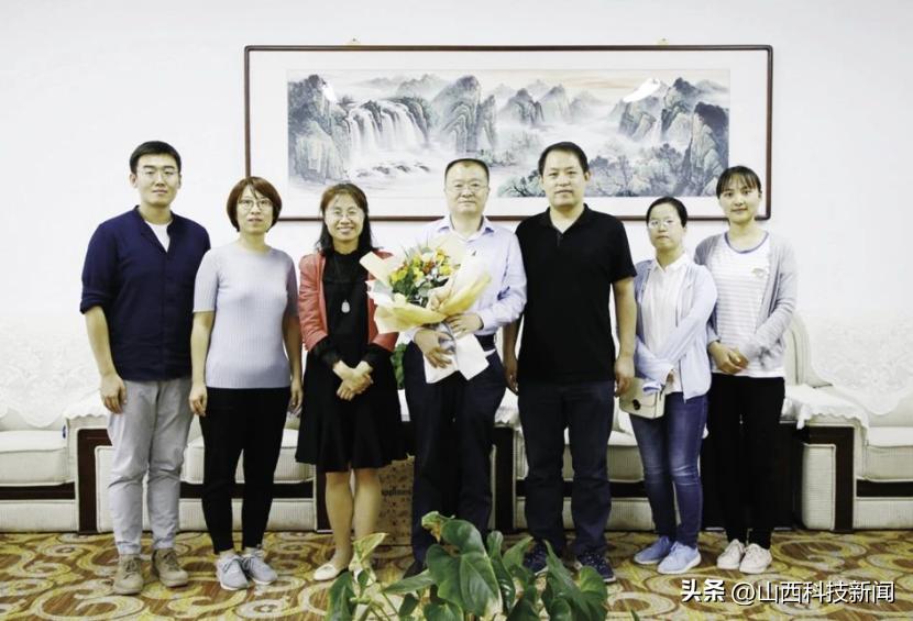 山西重点实验室巡礼,山西省巡礼