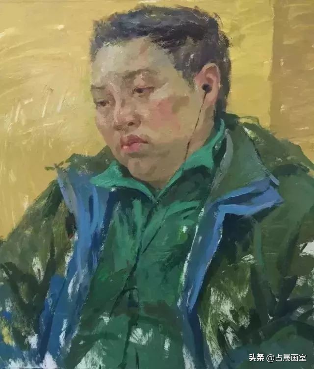 美术技法小知识,美术留白知识