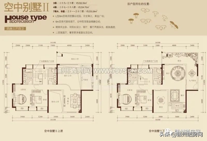 赣州房价为何远高于其它市,赣州房价最贵的十个小区