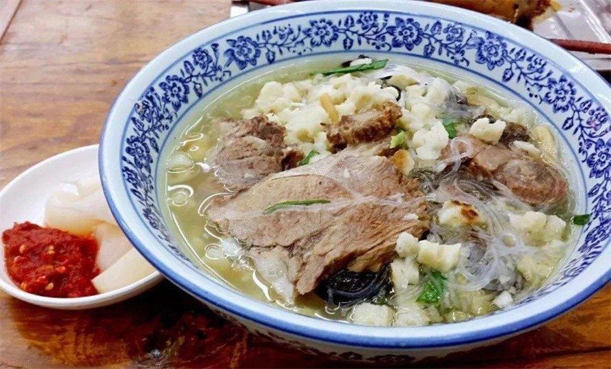 美食地图带你寻找口感极佳的美食,各地美食独领风骚哪道是你的菜