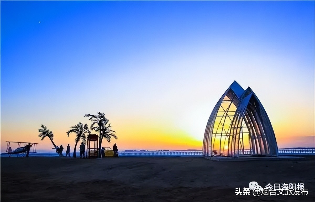 海阳避暑排名第一,山东海阳适合避暑的山村