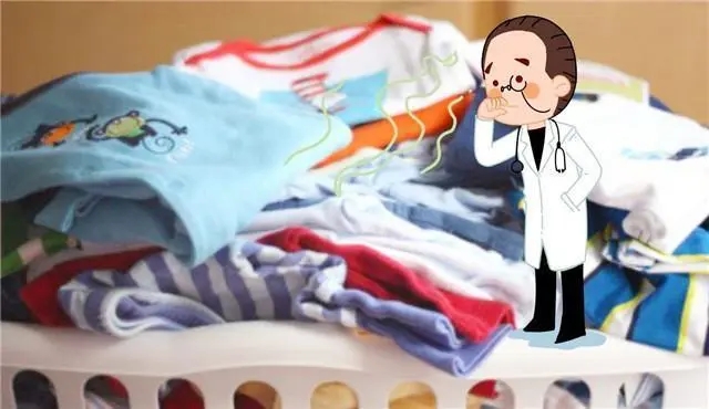 新衣服买完用洗吗,新衣服穿之前该不该洗