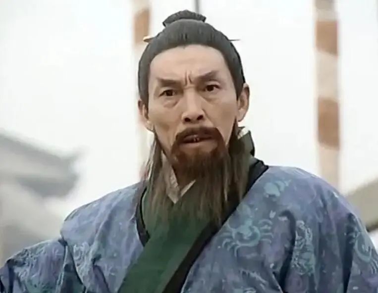 狂飙孙子兵法是什么梗,狂飙谈到孙子兵法