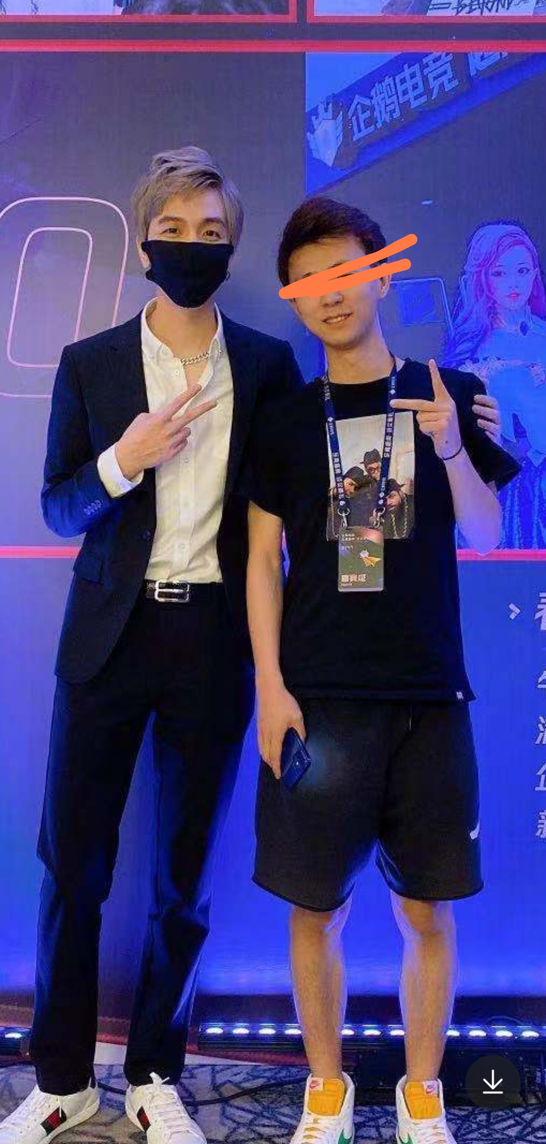 主播小漠现状,主播小漠解说