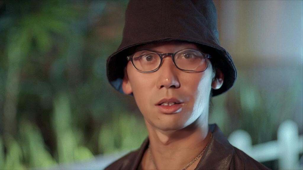 香港知名男星患鼻咽癌,香港最近男明星患癌症