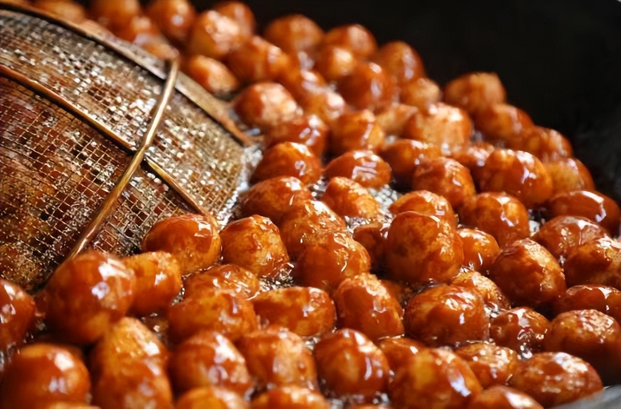 成都辣辣的小吃,成都小吃去哪儿