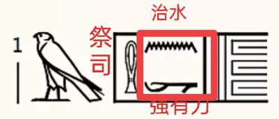 古埃及文字的破译,古埃及破译了多少文献