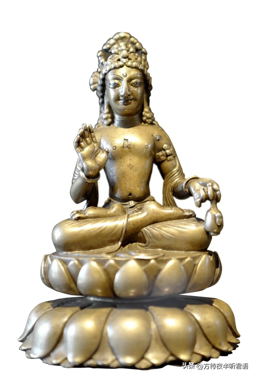 弥勒信仰完整视频,弥勒信仰衰落过程