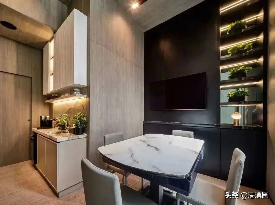 香港住房为什么那么小,香港住房困境怎么样