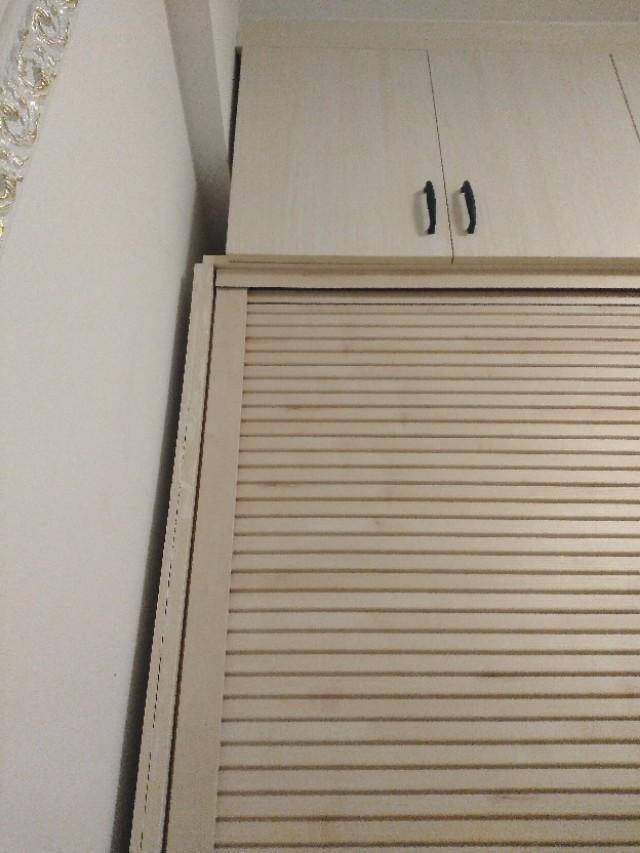 柜子与墙面缝隙多大才算合理,装柜子与墙之间有缝隙怎么解决