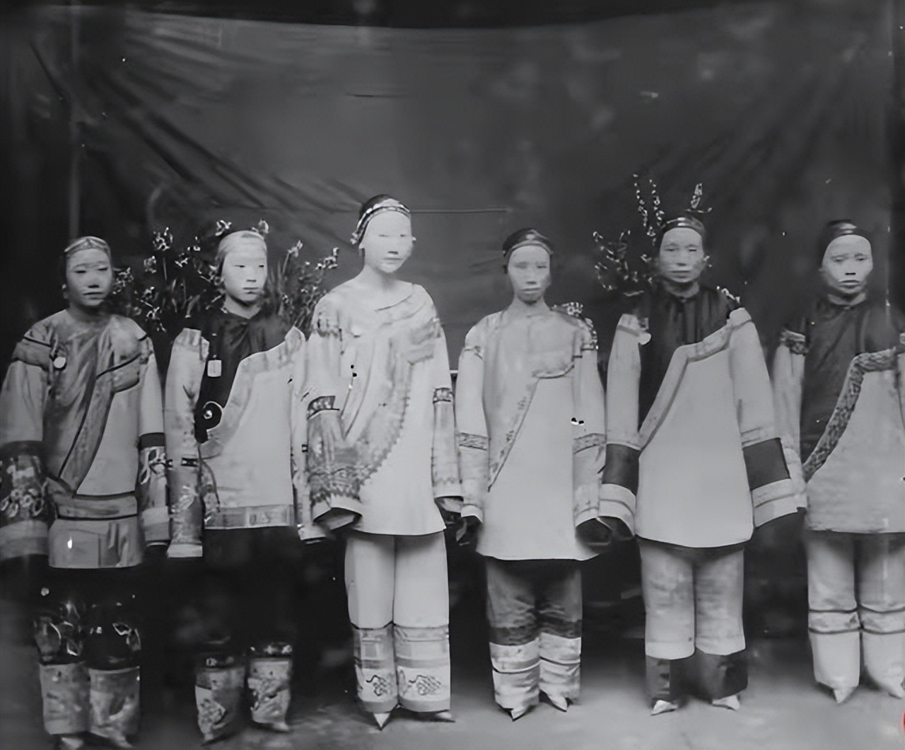 储秀宫真实图片,储秀宫大太监