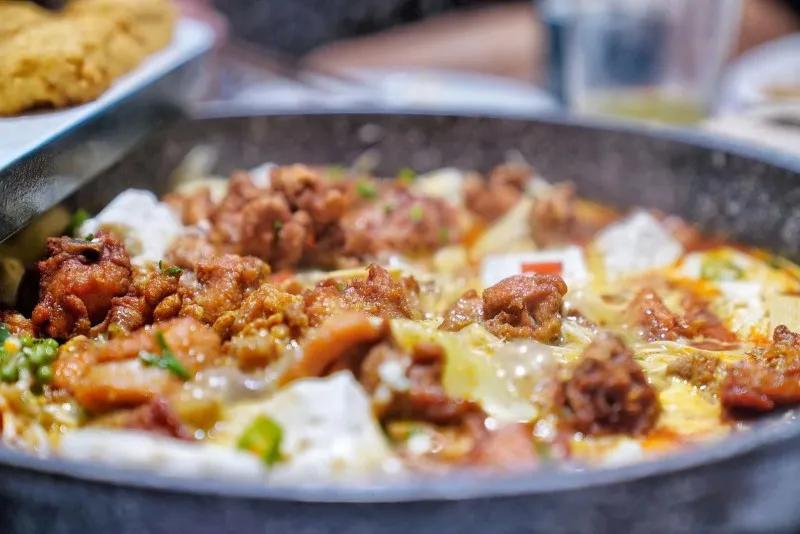 火锅天气热第二天还能吃吗,火锅界的春天来了月营业额120万