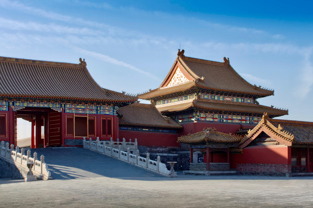 奇闻：揭秘古代*楼青**女子的选拔秘密，“上品毛发“成为关键