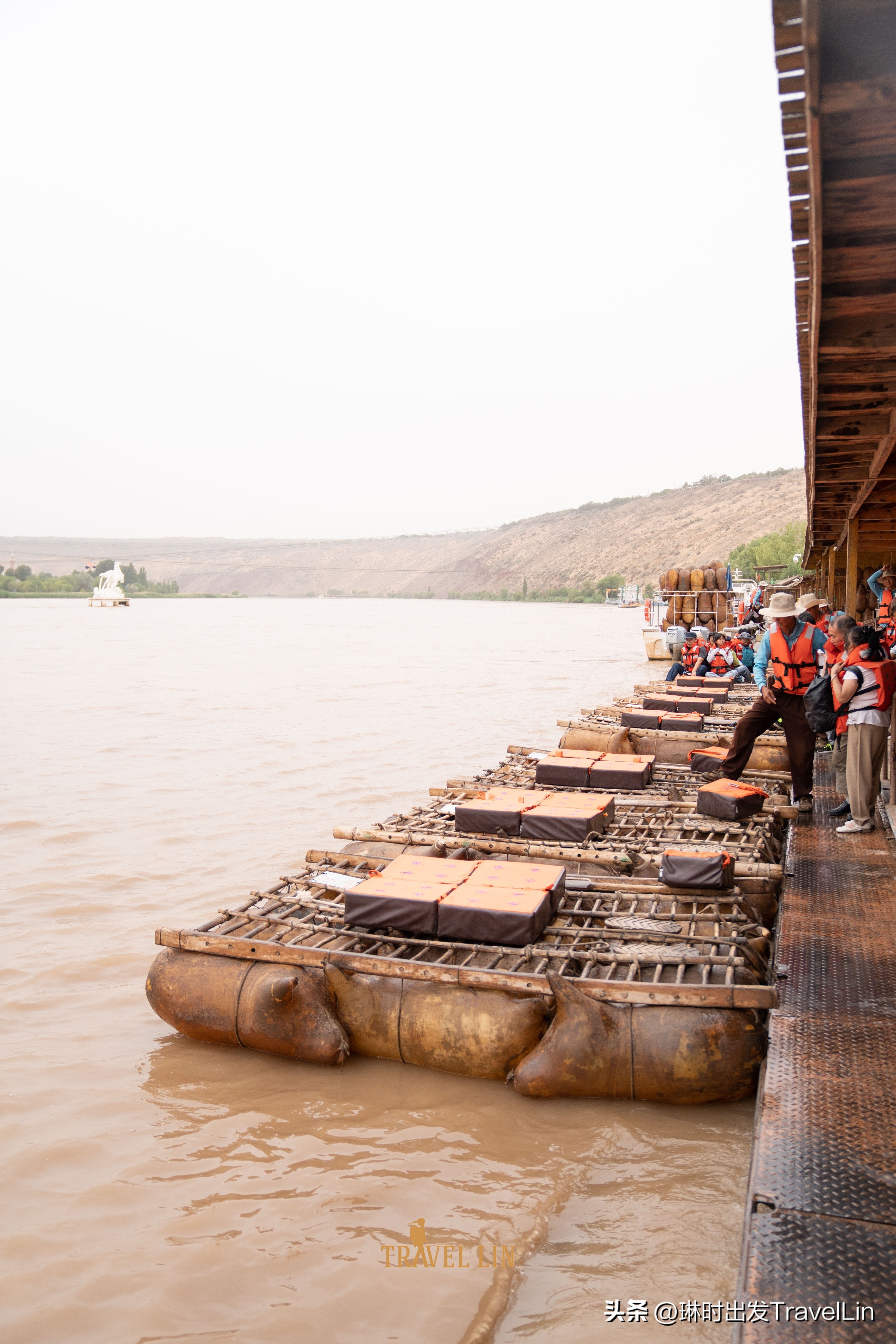 宝鸡到沙坡头3日游攻略,去沙坡头怎么玩比较合适